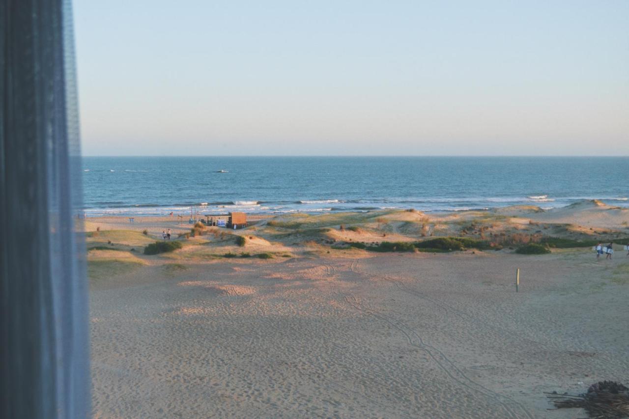 Remanso Del Diablo Hotel Punta Del Diablo Exterior foto